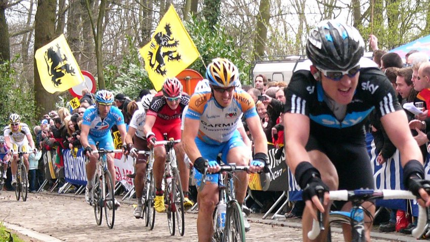 Tour des Flandres