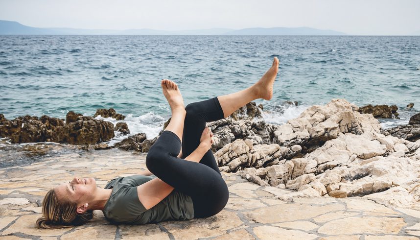 Pourquoi et comment le yoga peut servir au VTT