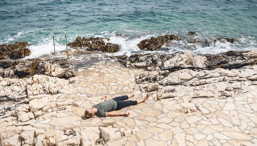 Pourquoi et comment le yoga peut servir au VTT