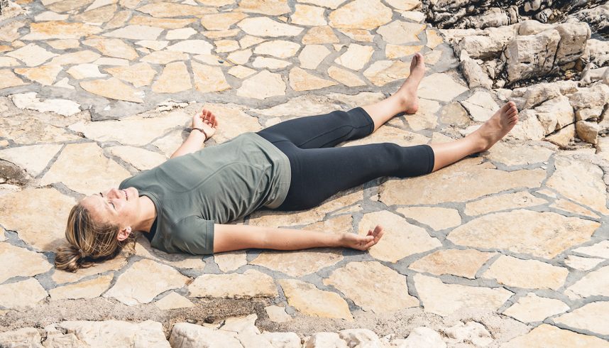 Pourquoi et comment le yoga peut servir au VTT