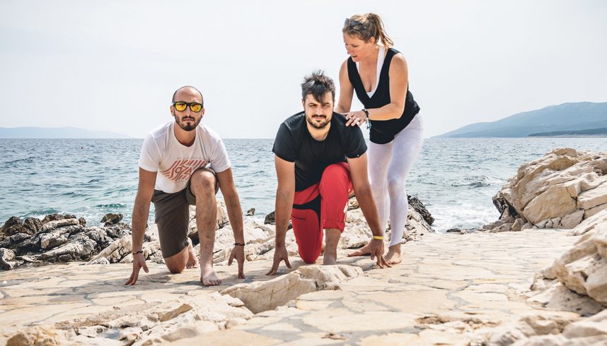 Pourquoi et comment le yoga peut servir au VTT