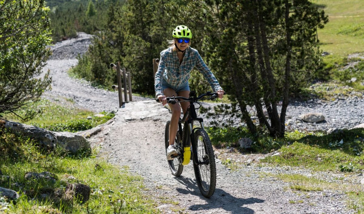 Le vélo électrique n'a plus à rougir!