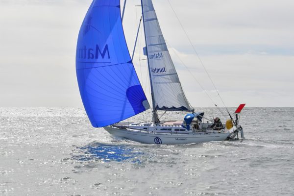 Golden Globe Race