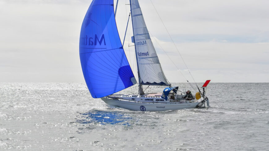 Golden Globe Race