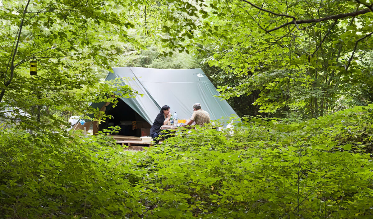 Où camper près d’Amsterdam, Florence ou Paris?
