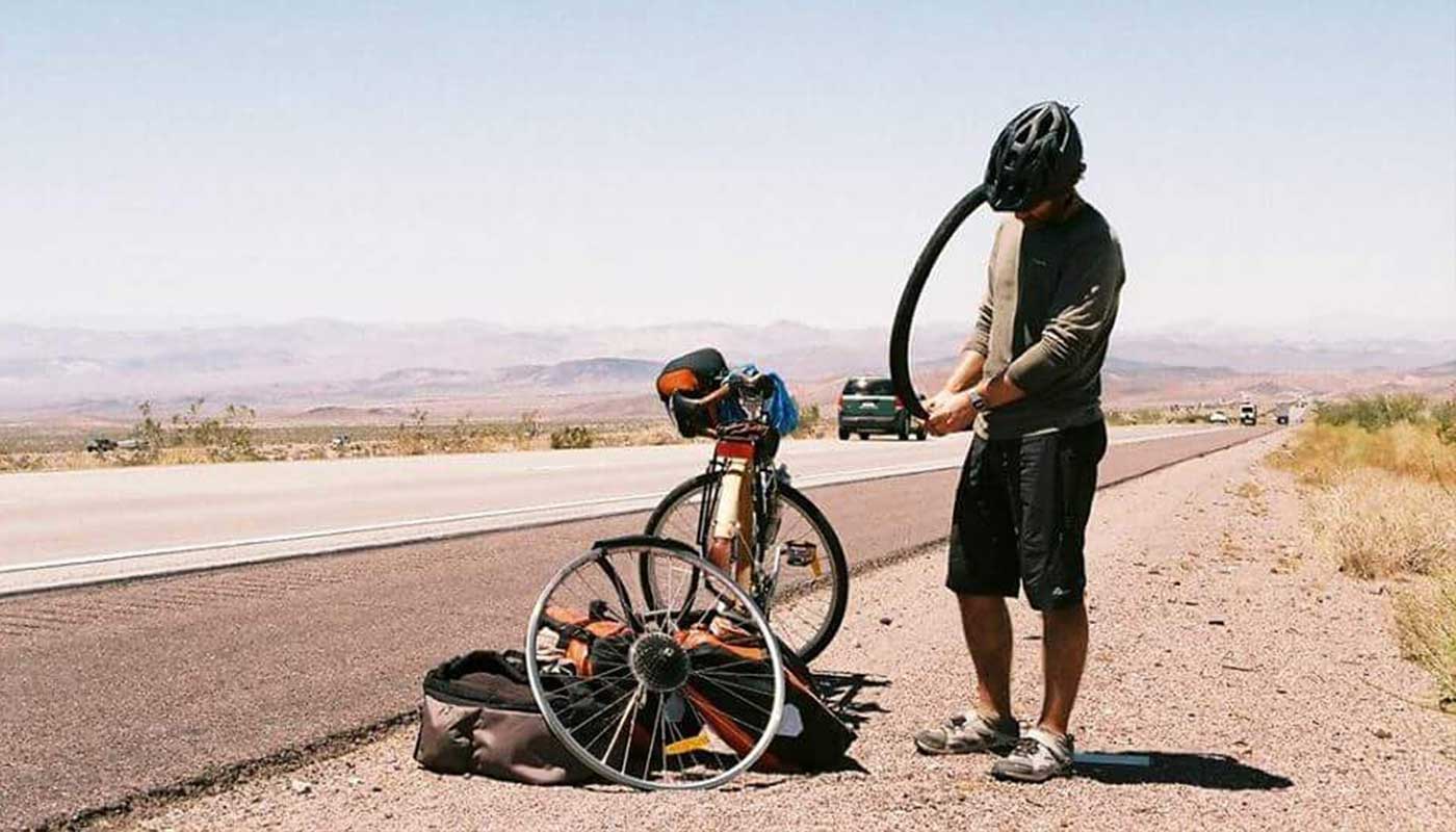 Bikes of Wrath