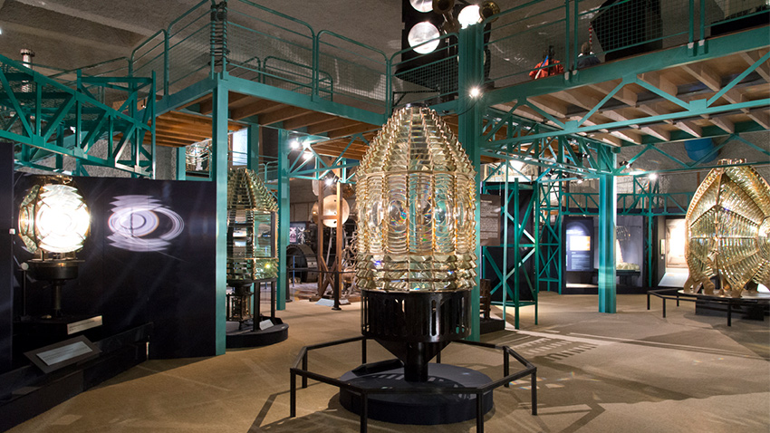 Nuit européenne des musées: suivez le guide