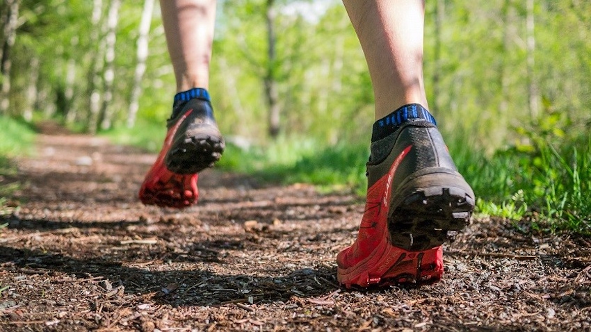Maxi Race s'associe cette année avec Runcollect pour récupérer les baskets usagées.