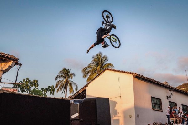 Sam Pilgrim à Down Puerto Vallarta 2019