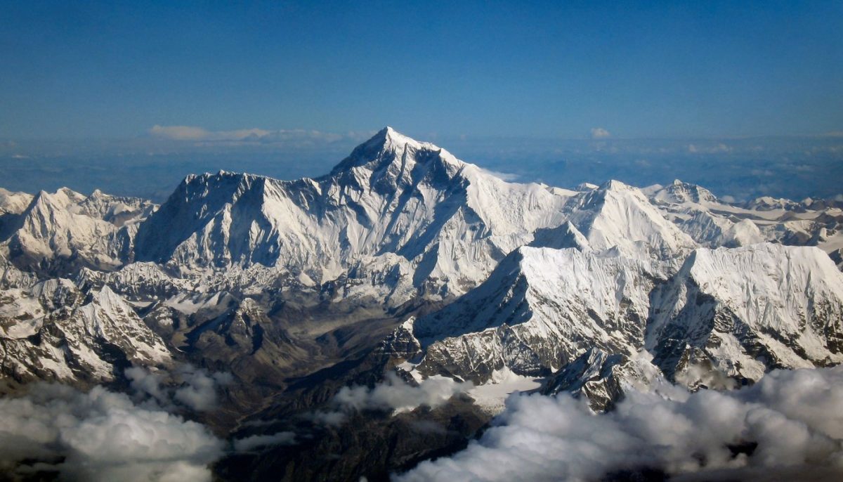 Everest