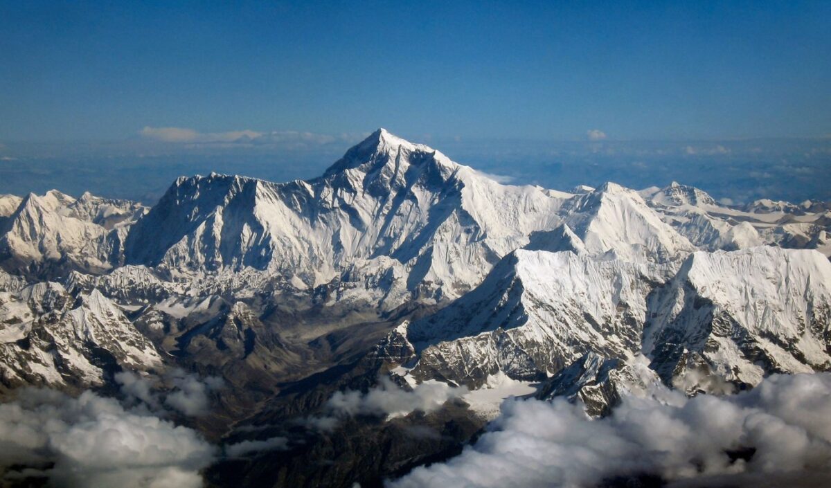 Everest