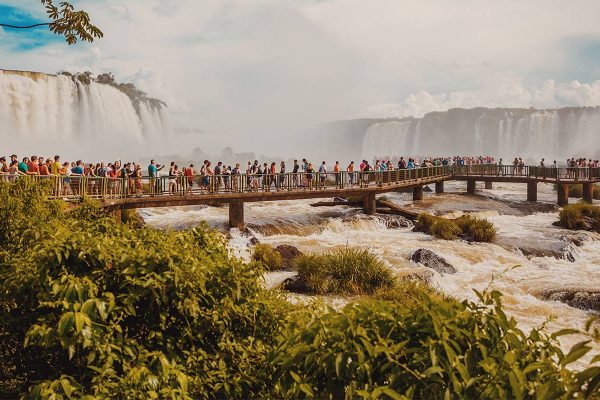 66% des Français interrogés affirmaient que le tourisme responsable/éthique était indispensable dans un sondage d’Easyvoyage, mené l’an dernier auprès de plus de 2 000 internautes