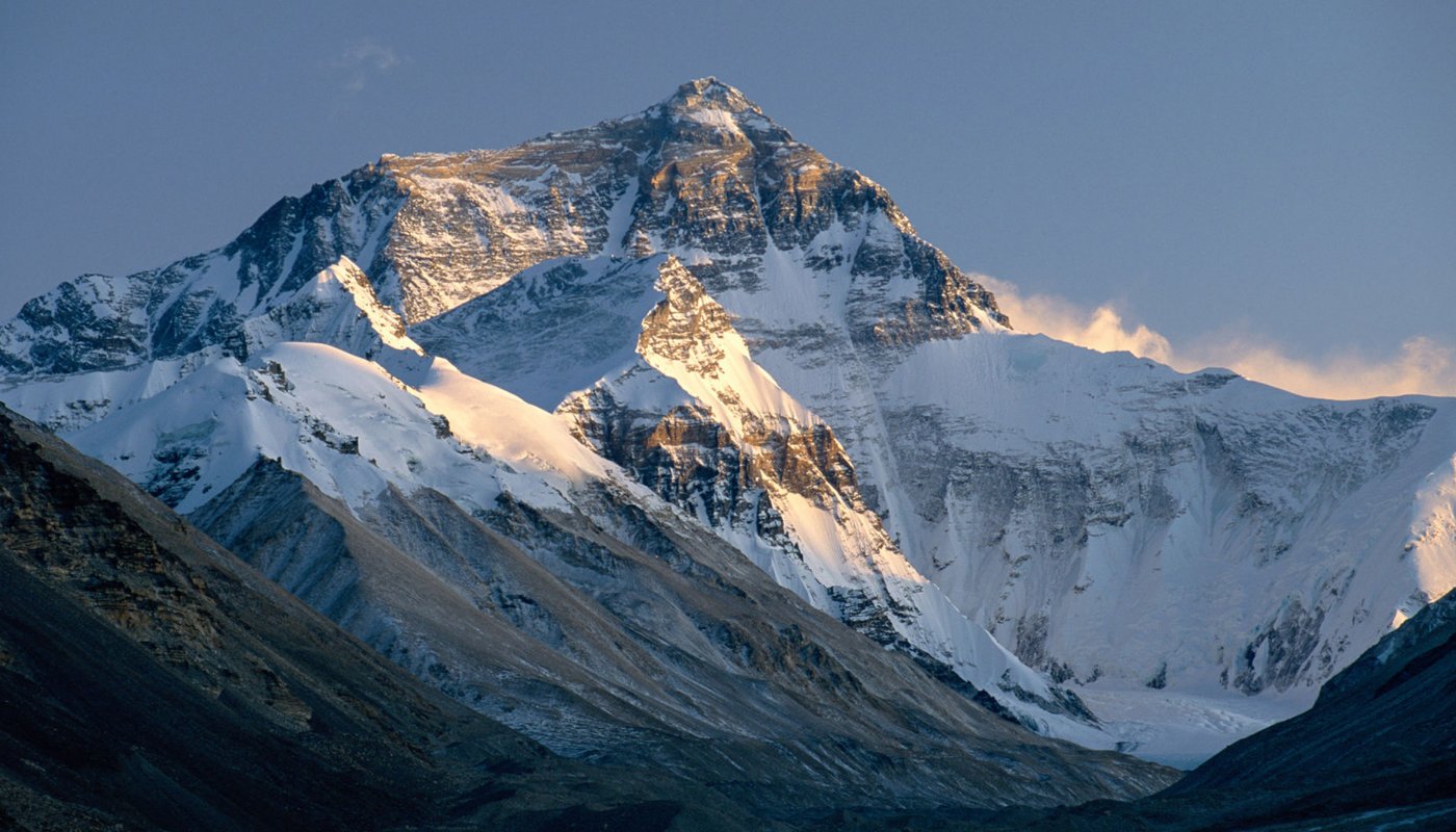 Gravir l'Everest en 2019, suivez le guide
