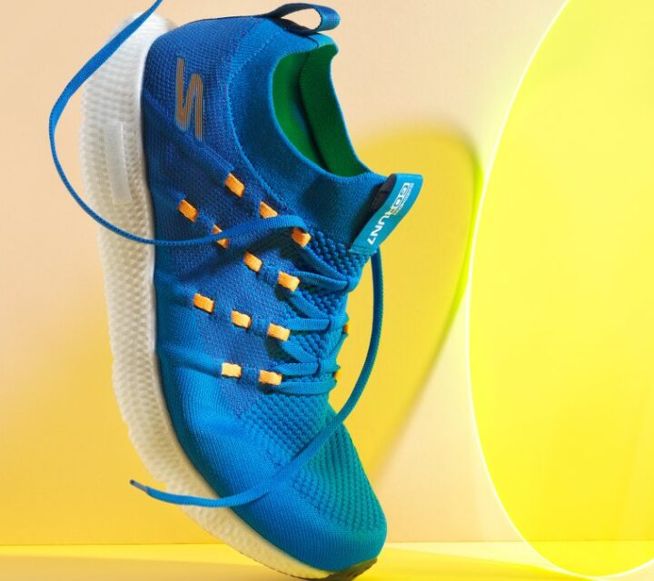 skechers go run 6 homme 2019