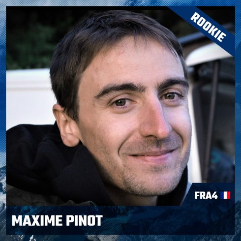 Maxime Pinot