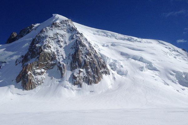 Mont-Blanc du Tacul