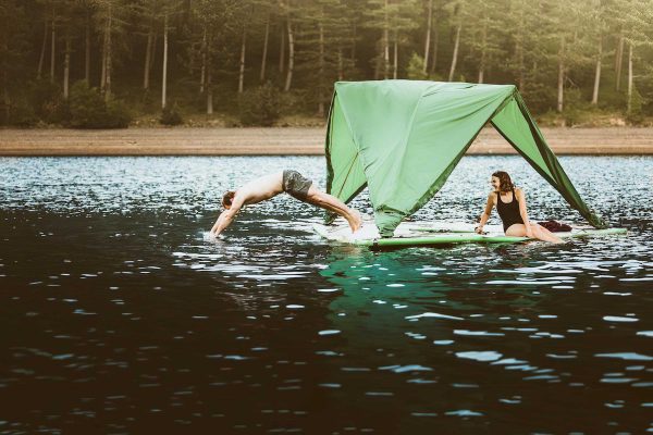 tente Universe Tentsile