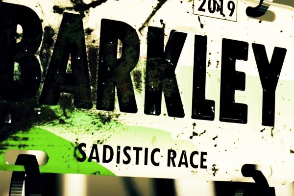 La Barkley, une course sadique