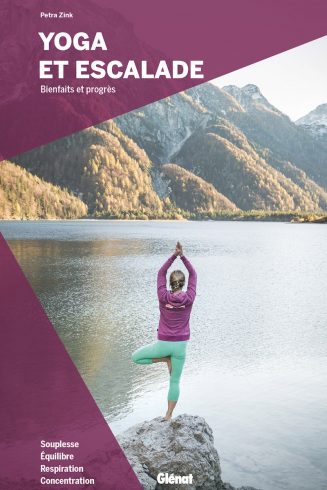 Yoga et Escalade