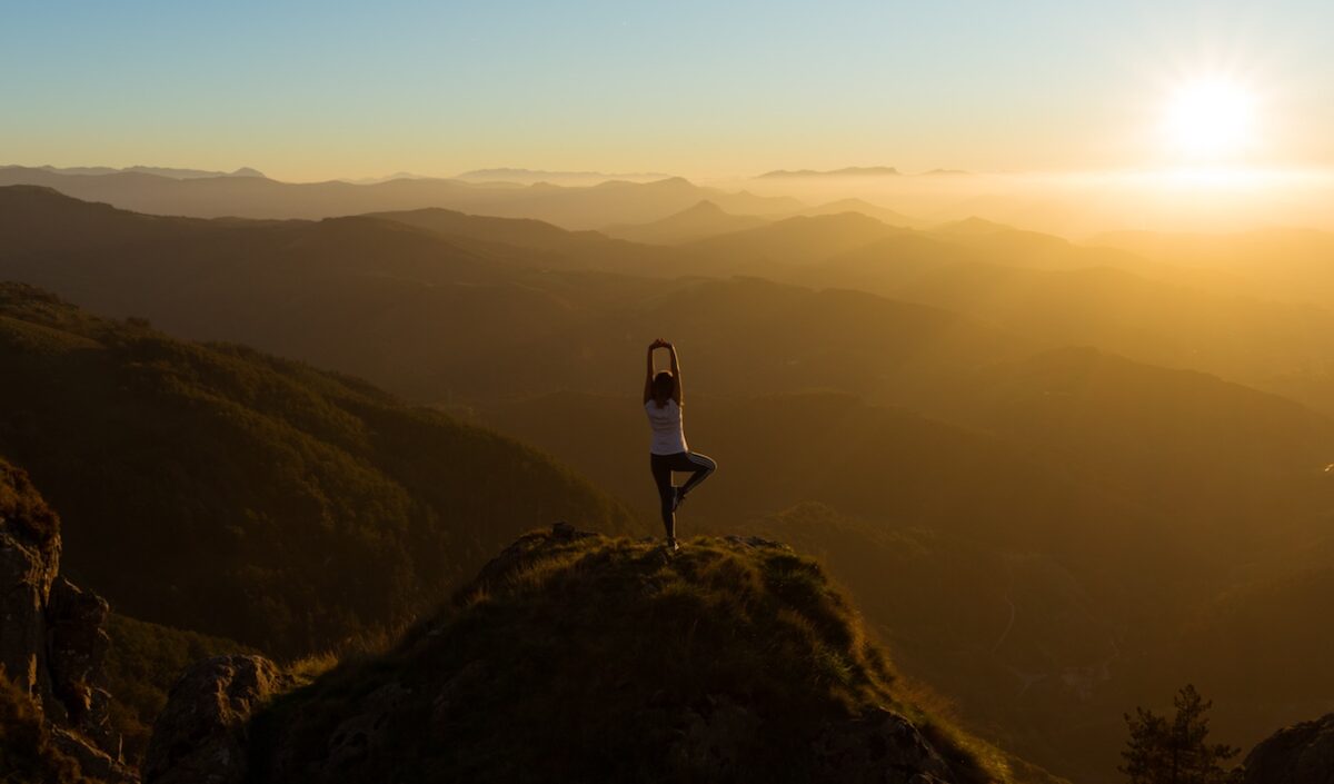 Yoga pour les grimpeurs la pratique aux multiples bénéfices