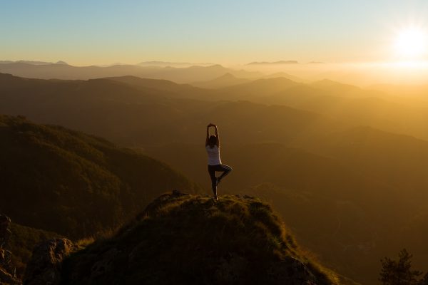 Yoga pour les grimpeurs la pratique aux multiples bénéfices