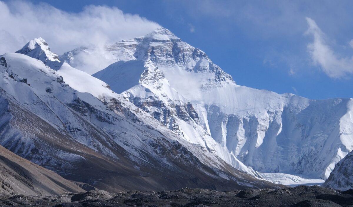 L'Everest