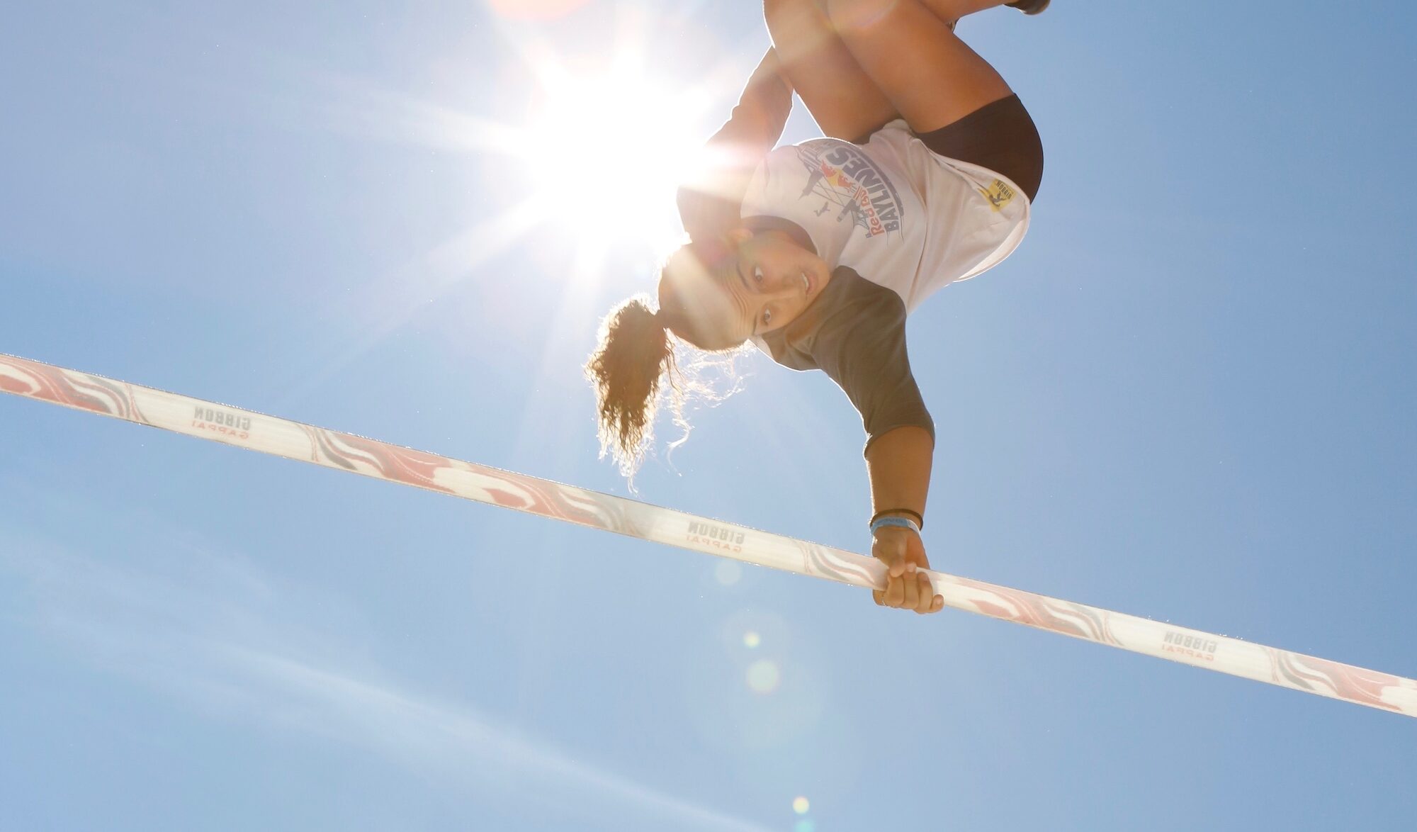 contest big air blue sky giovanna
