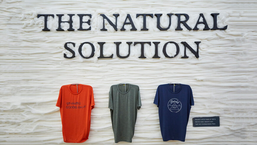 The natural solution