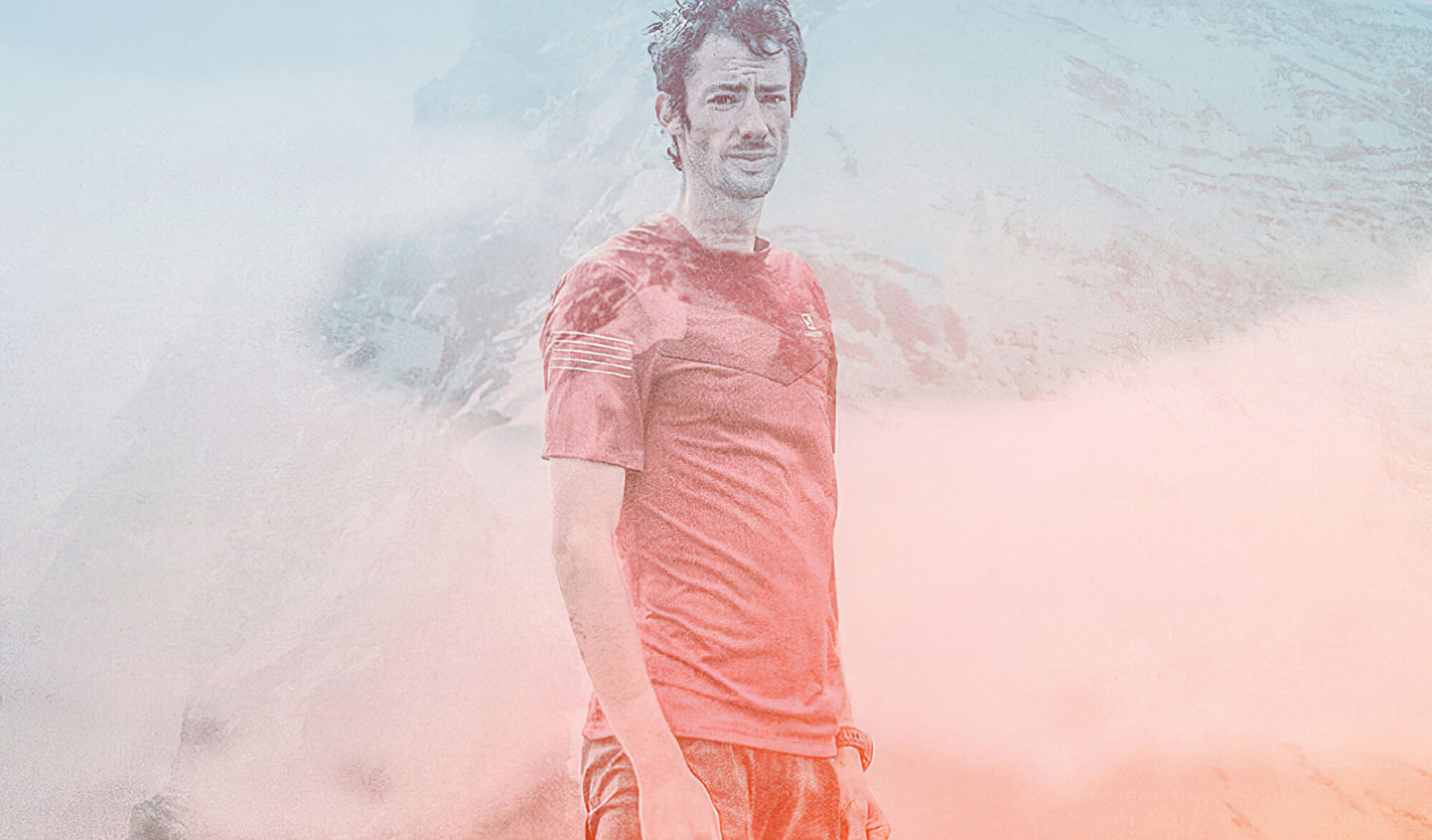 Kilian Jornet