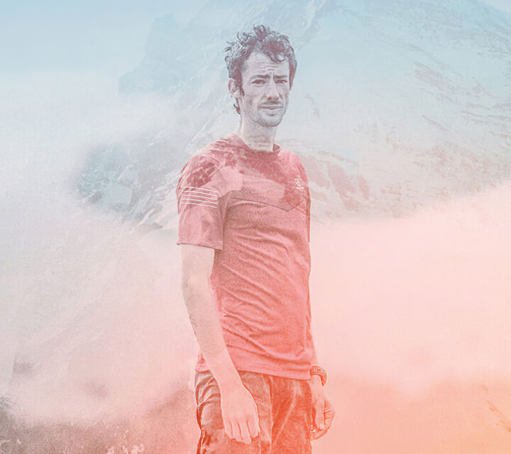Kilian Jornet