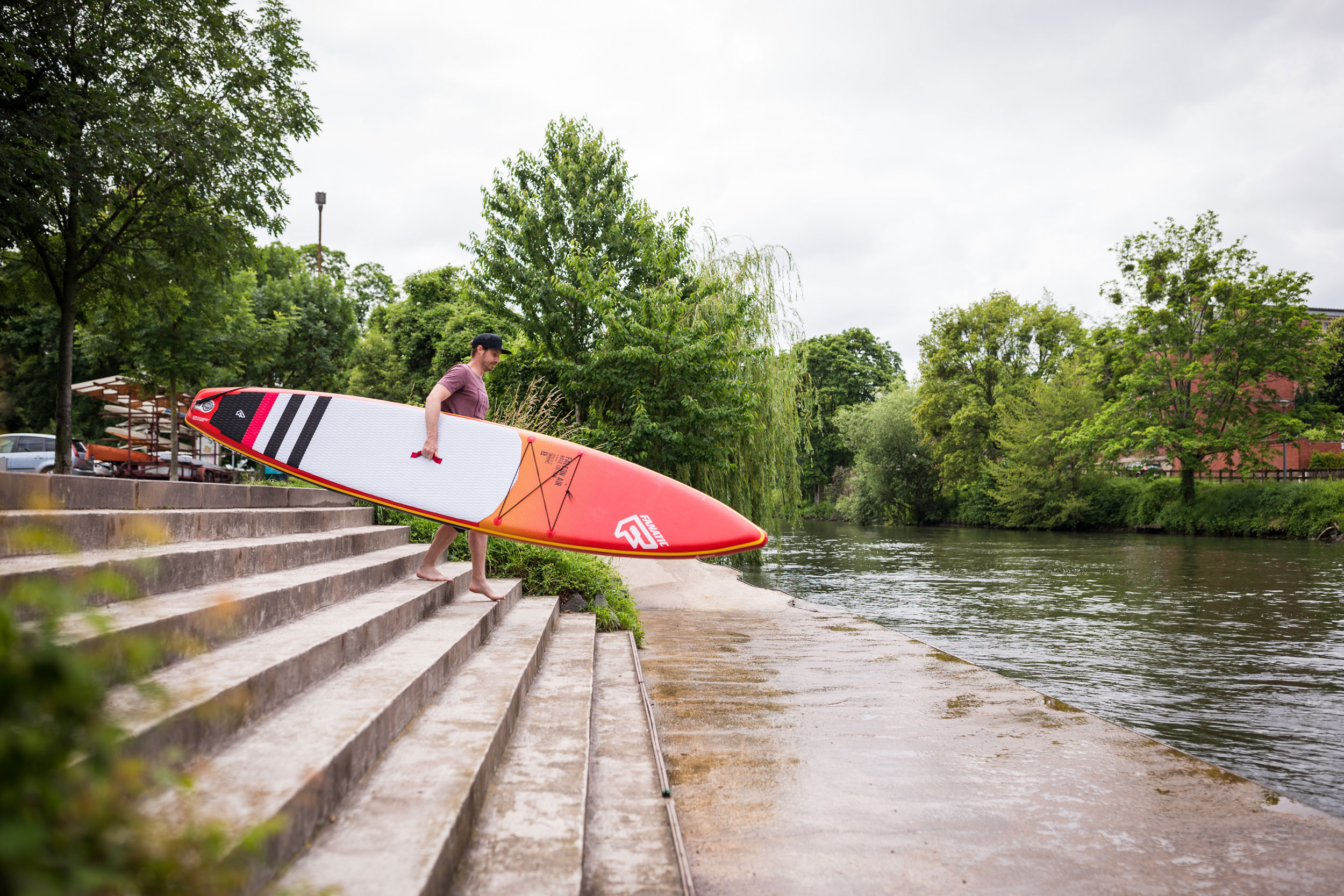 Stand Up Paddle