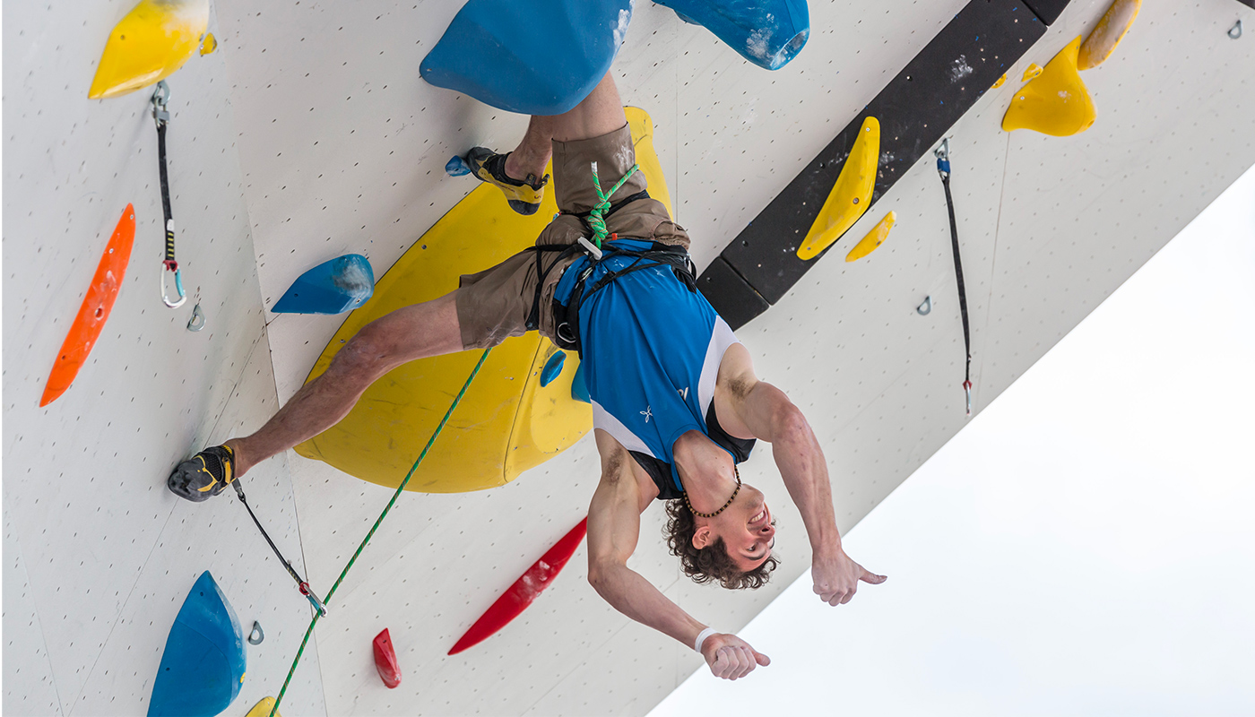 Adam Ondra