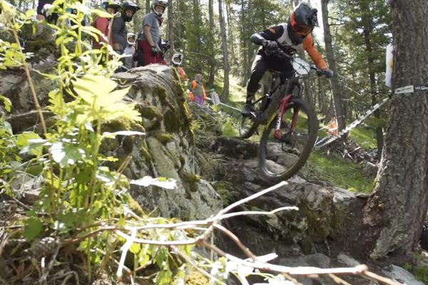 Enduro World Series