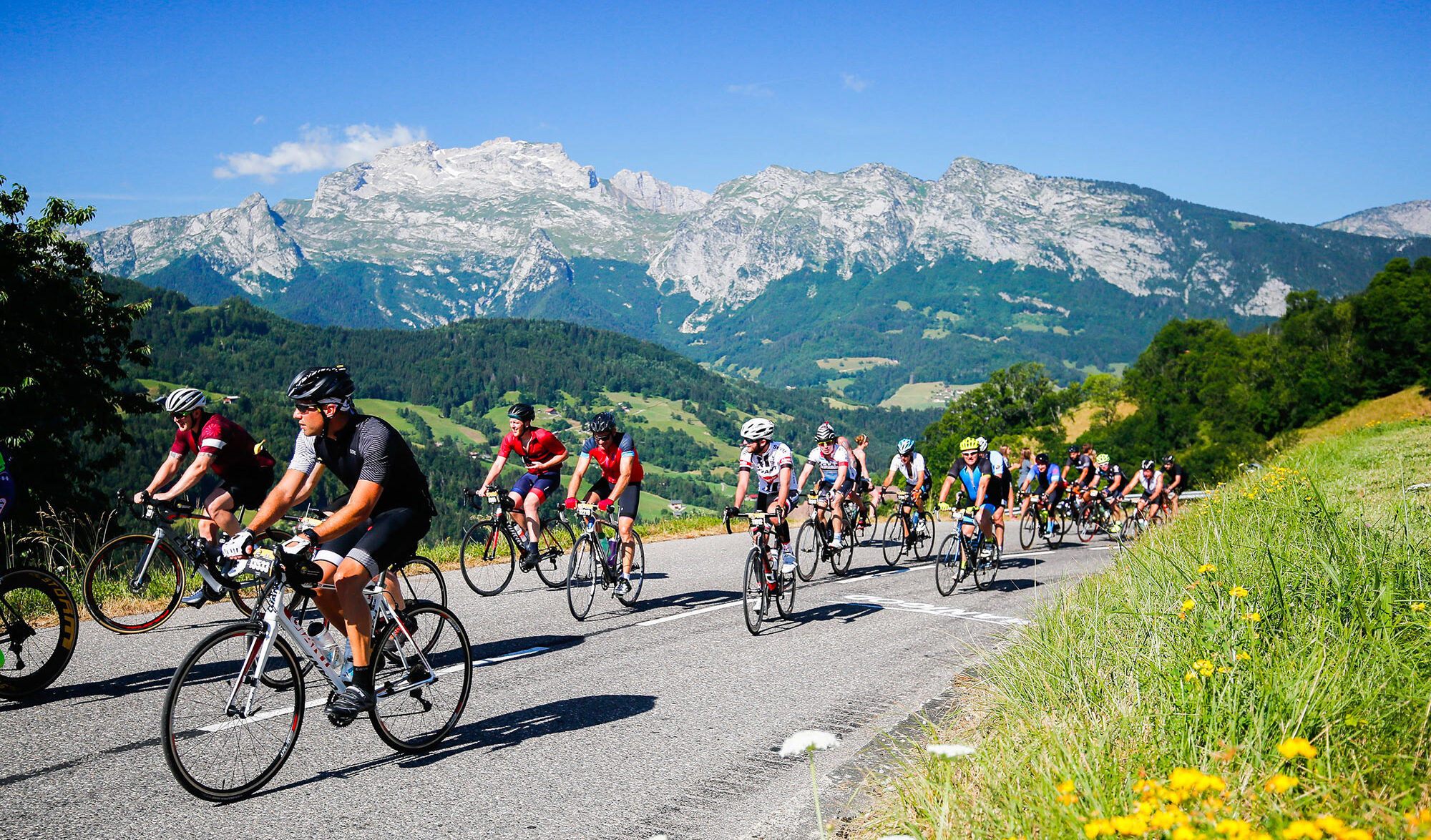 L'Étape du Tour 2018