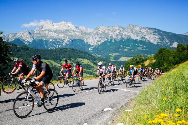 L'Étape du Tour 2018