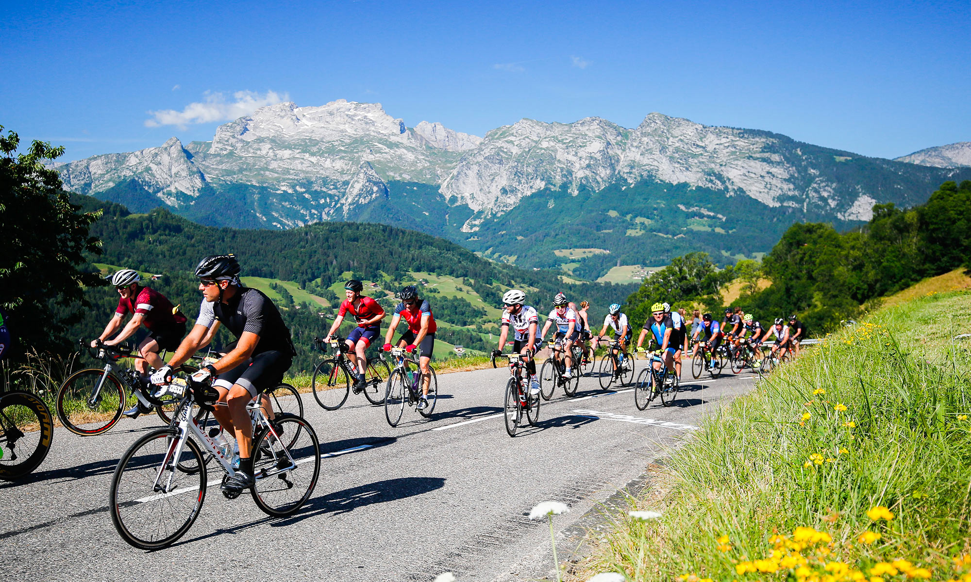 etape du tour photos