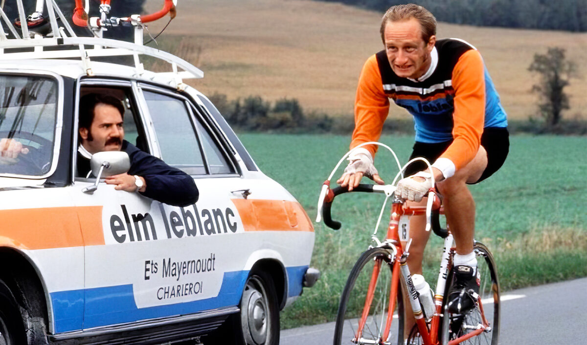 extrait du film "le vélo de ghislain lambert"