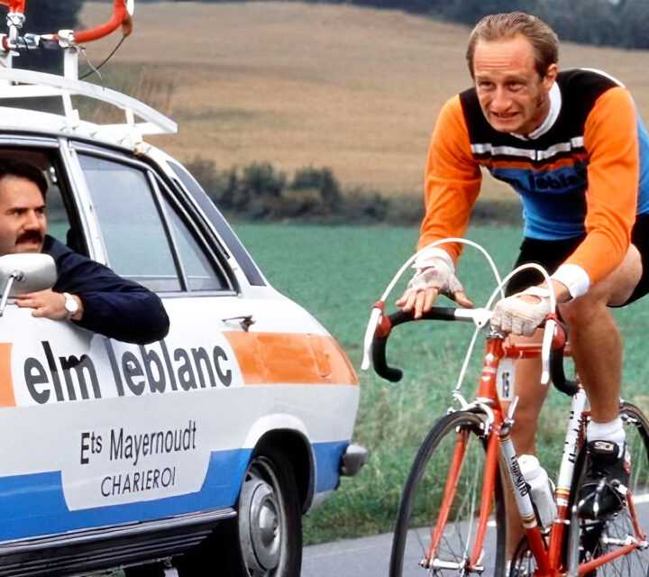 extrait du film "le vélo de ghislain lambert"