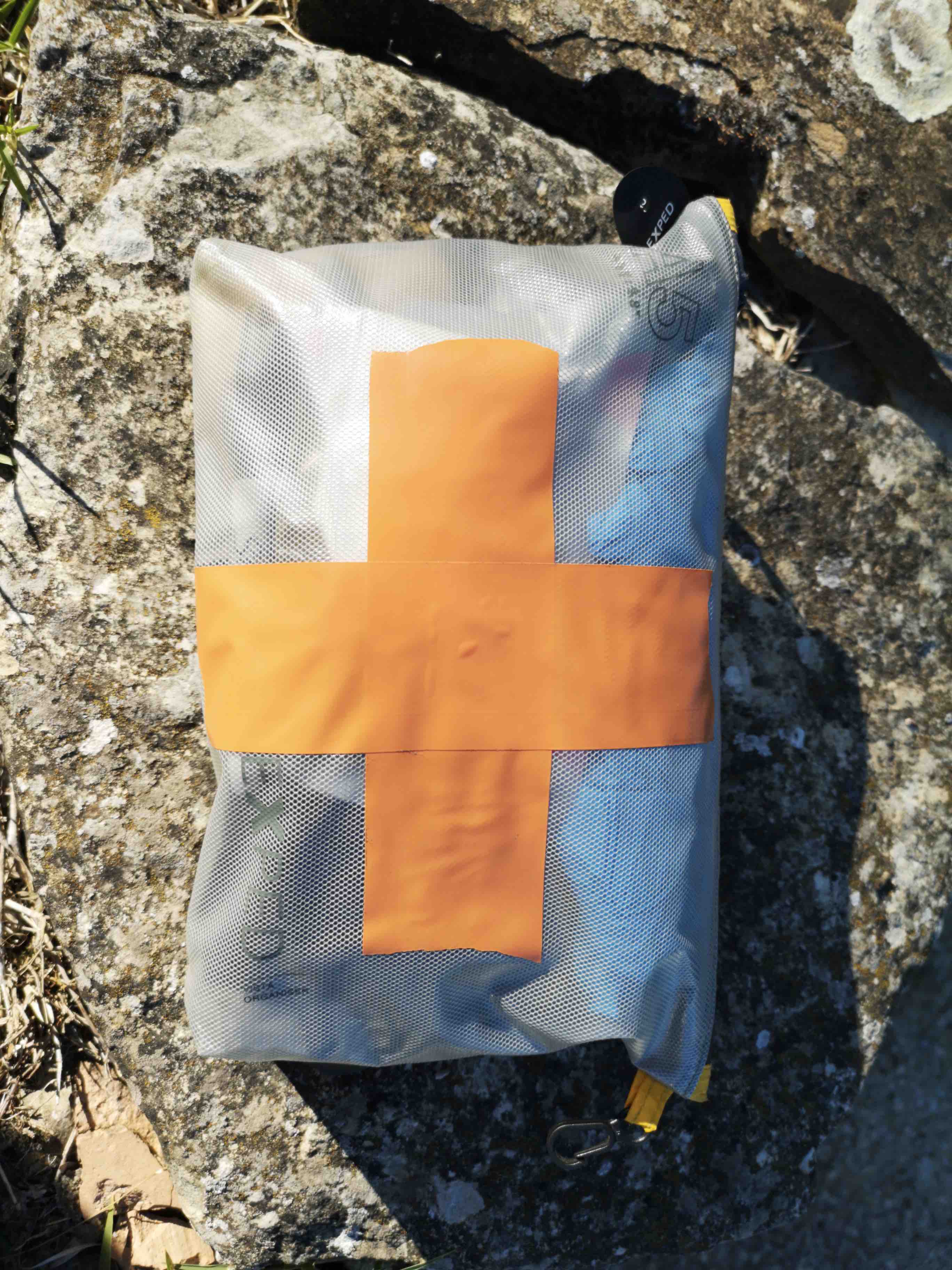 Trousse de premiers secours