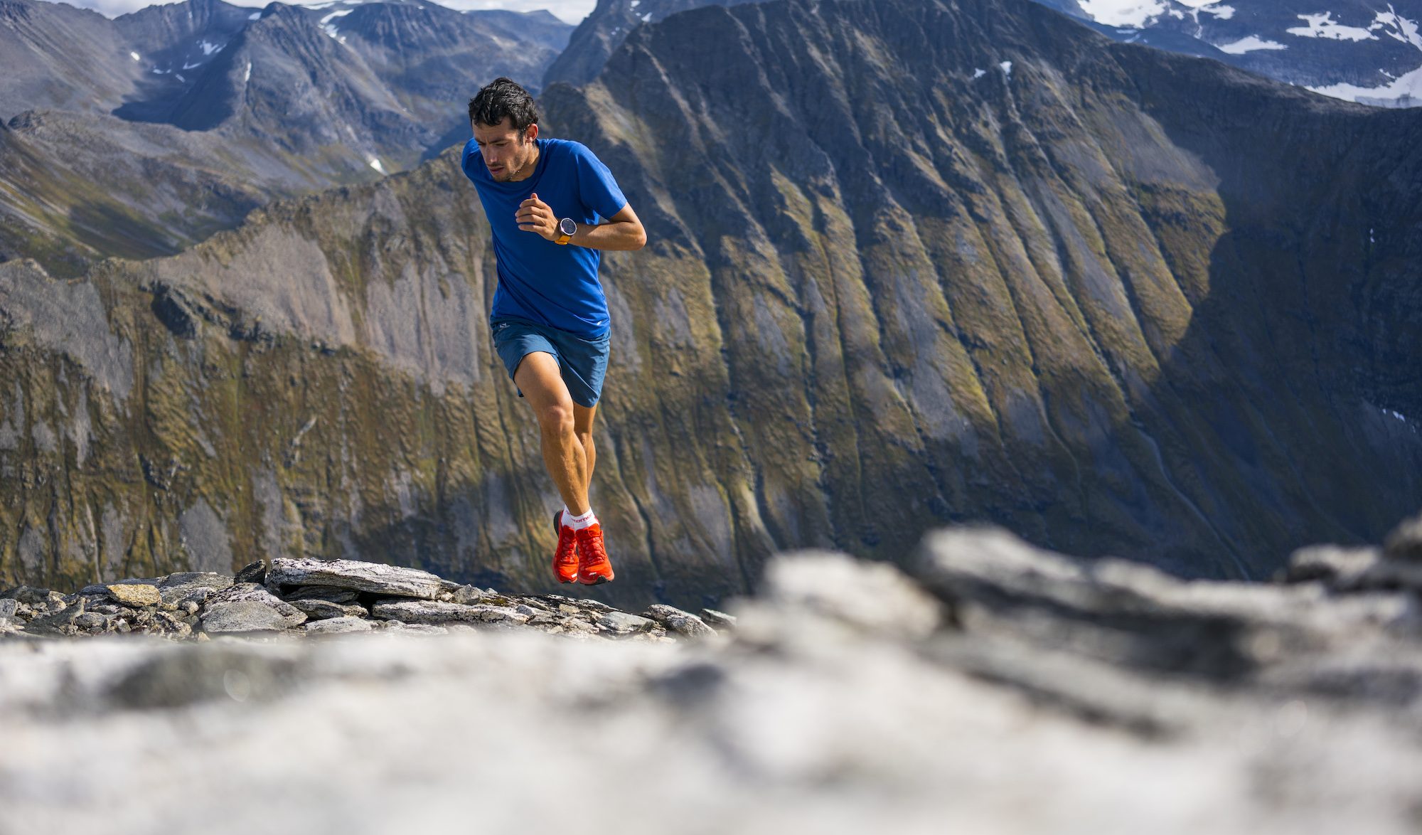 Kilian Jornet