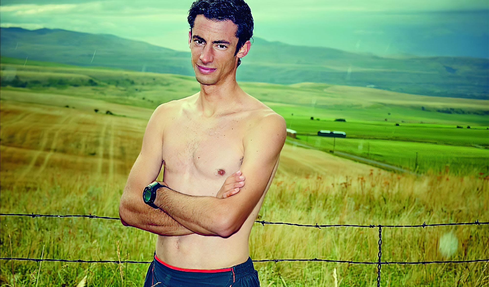Kilian Jornet