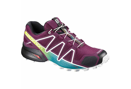 Salomon Speedcross 4 Femme