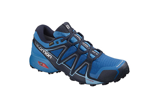 SALOMON SPEEDCROSS VARIO 2 GTX