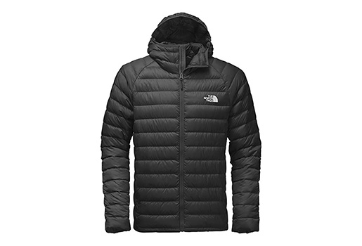 Veste The North Face Trevail Hodie