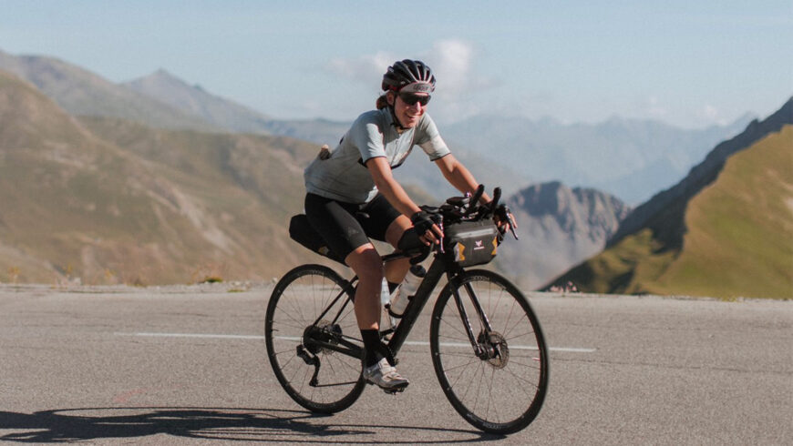 Ultra cyclisme Clearance