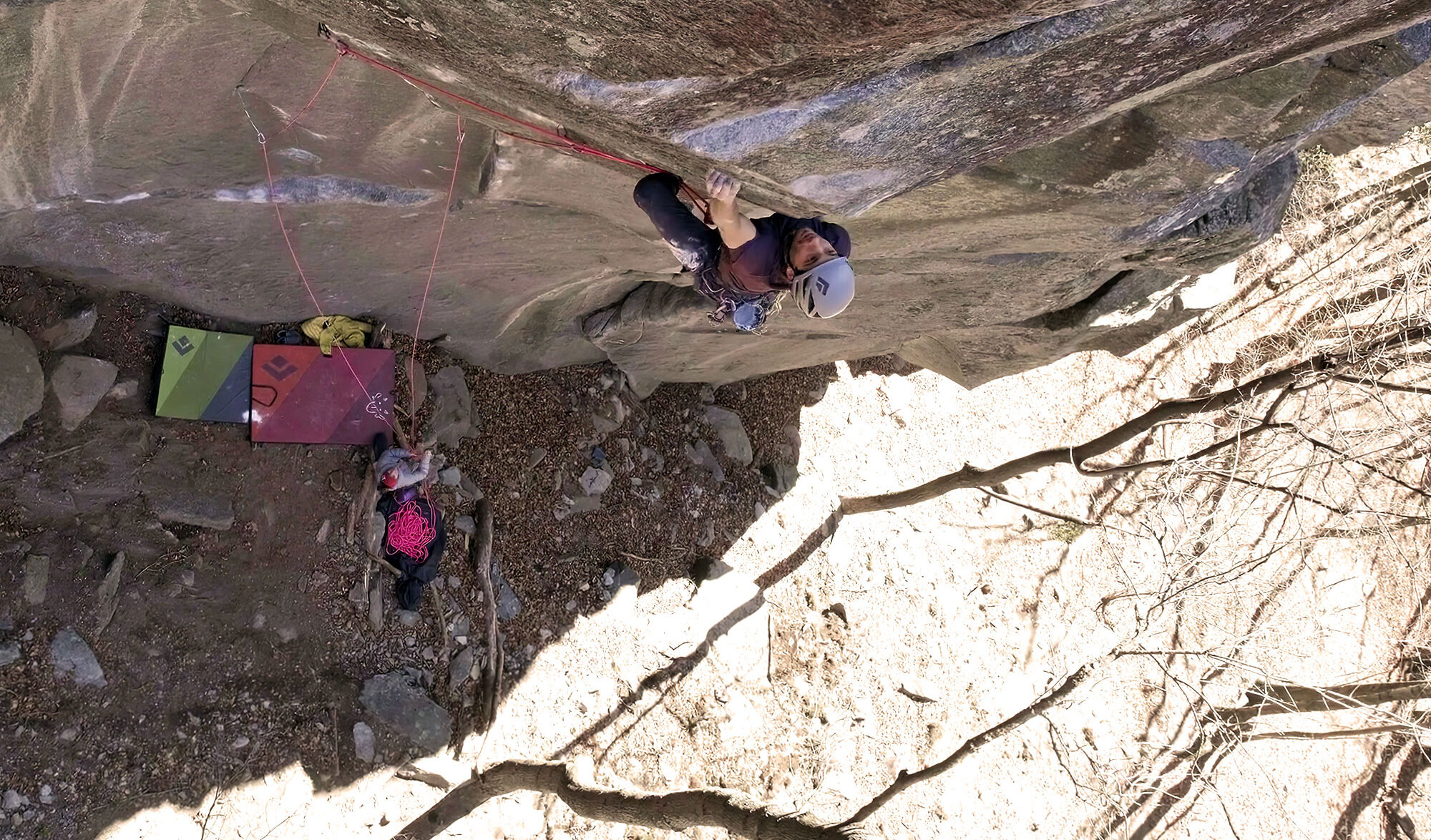 Extrait du film Tribe de The North Face