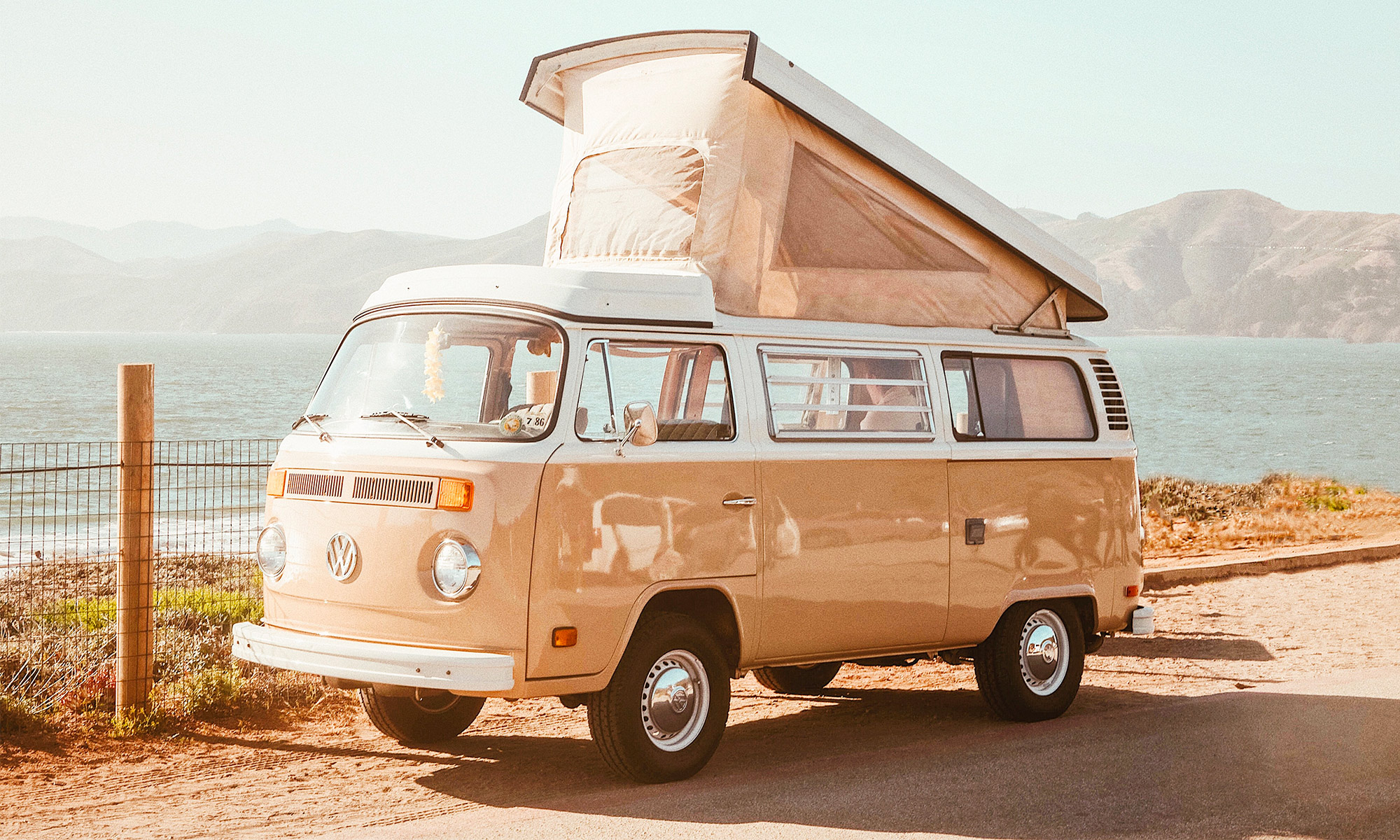 van