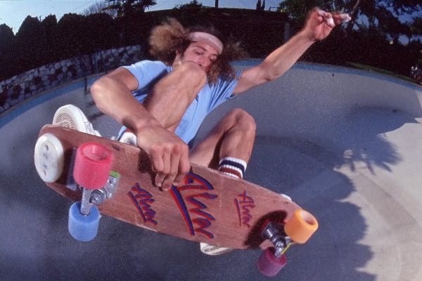 Tony Alva, la légende du skate