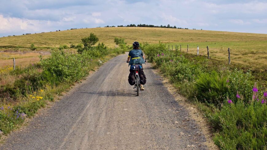 GTMC Massif Central VTT