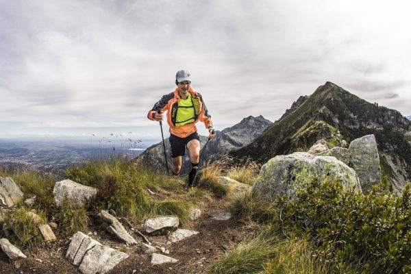 Le Tor des Géants 2019 jour 2